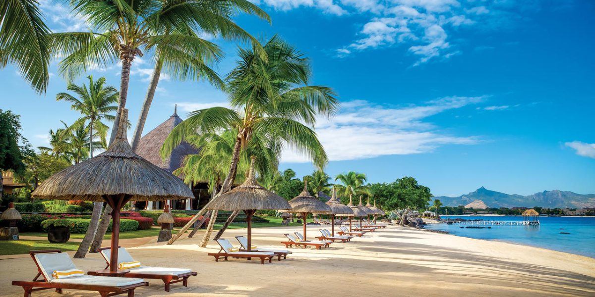 Cedarberg Travel | The Oberoi Mauritius
