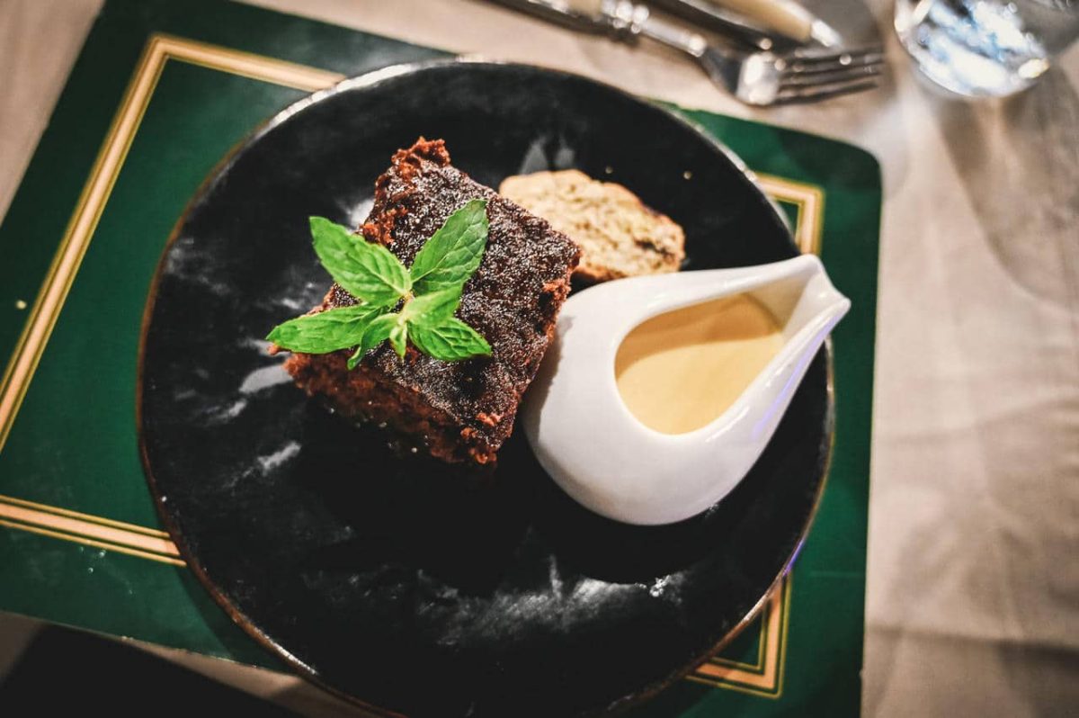 Cedarberg Travel | Garonga Safari Camp