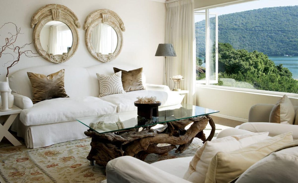 Cedarberg Travel | Leisure Isle Lodge