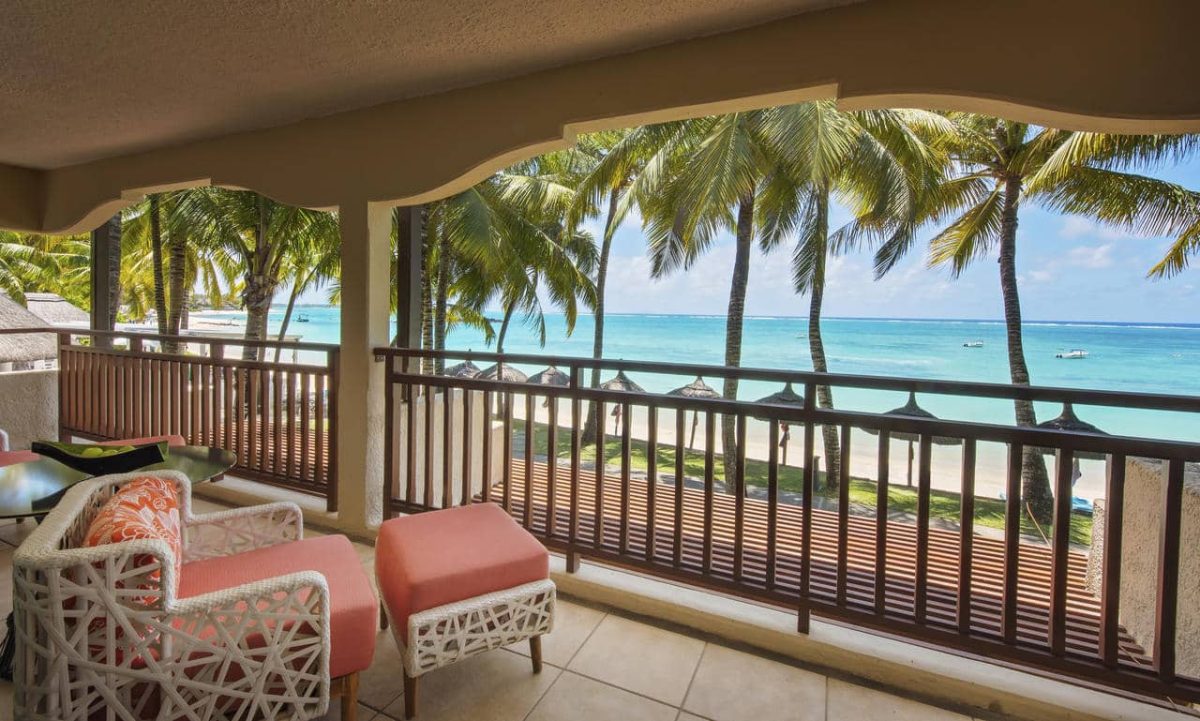 Cedarberg Travel | Constance Belle Mare Plage