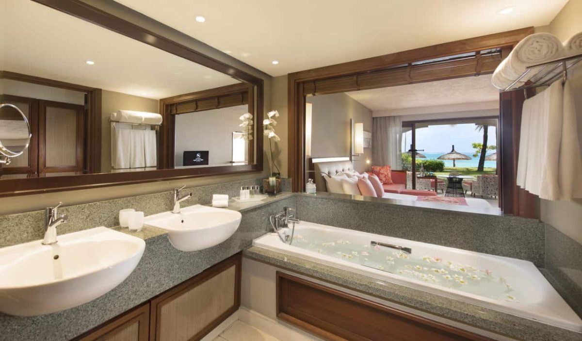 Cedarberg Travel | Constance Belle Mare Plage