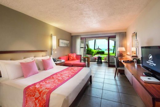 Prestige Rooms - Sea facing