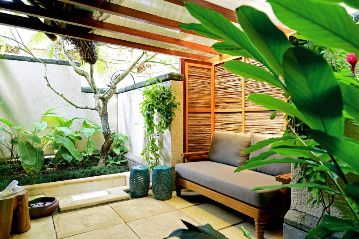 Cedarberg Travel | Constance Belle Mare Plage