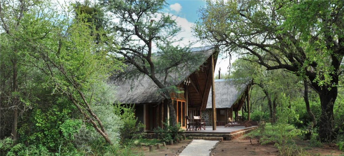 Cedarberg Travel | Black Rhino Game Lodge