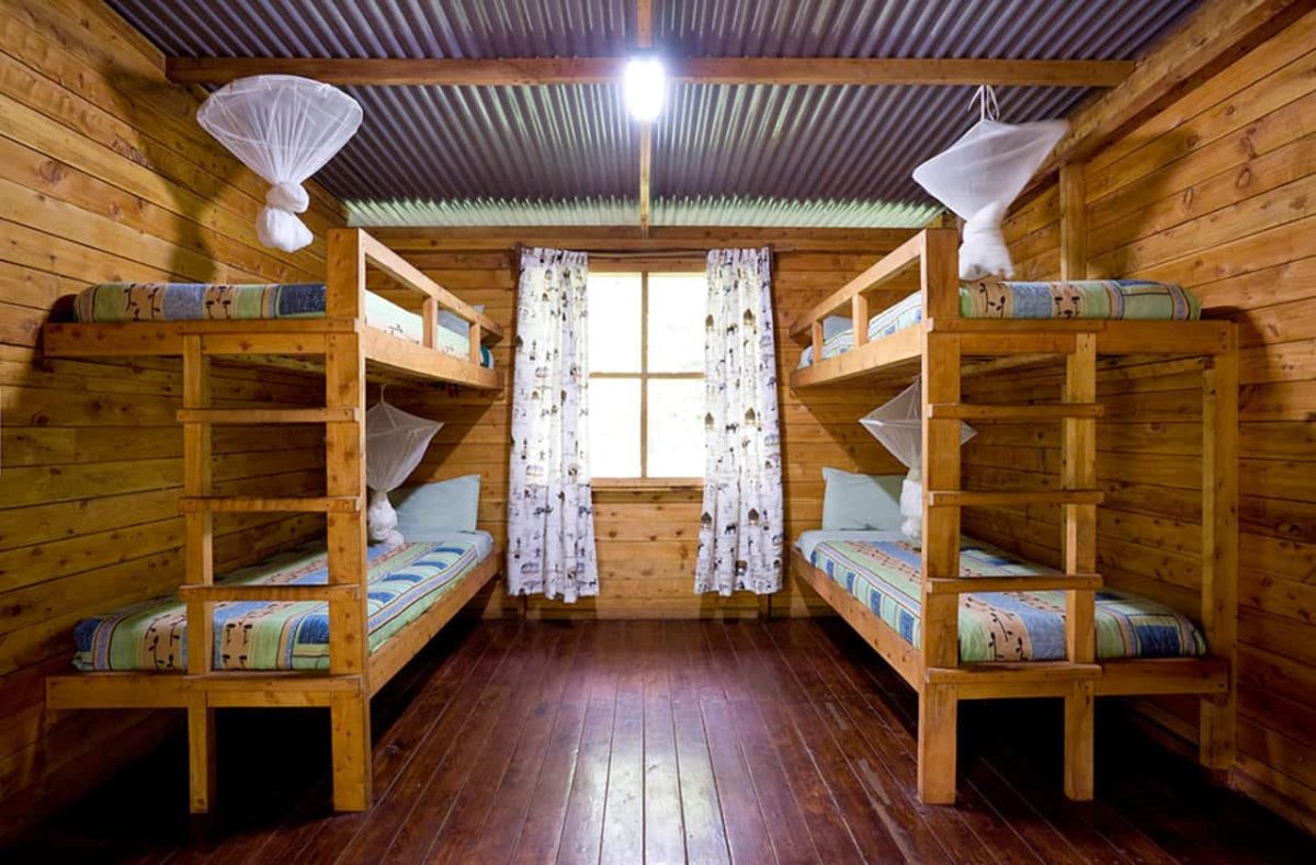 Cedarberg Travel | Budongo Eco Lodge