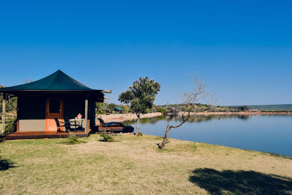 Cedarberg Travel | Buffelsdrift Game Lodge