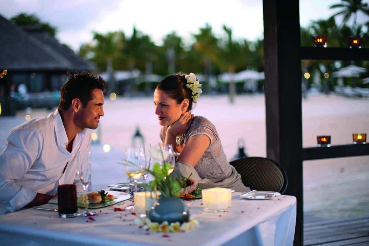 Cedarberg Travel | Anahita Golf & Spa Resort