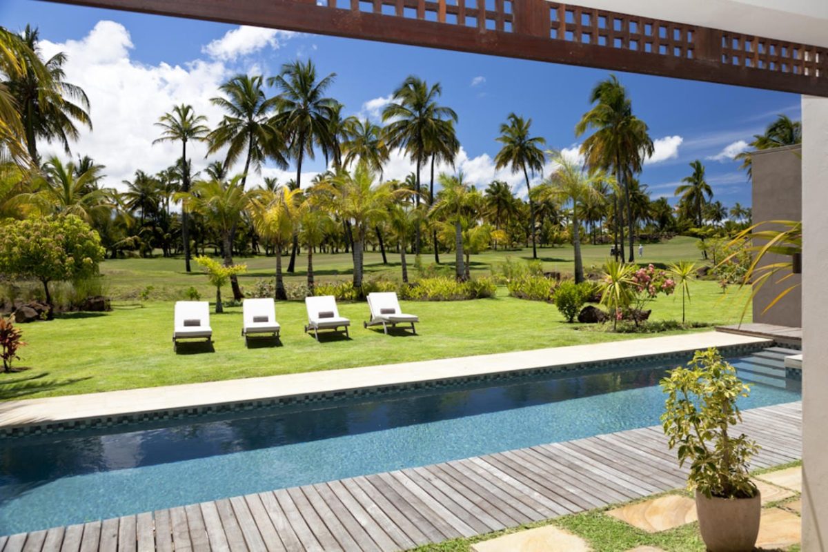 Cedarberg Travel | Anahita Golf & Spa Resort