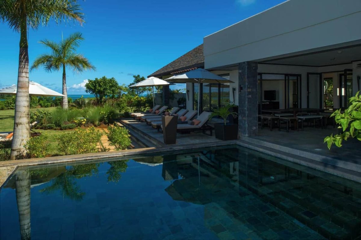 Cedarberg Travel | Anahita Golf & Spa Resort