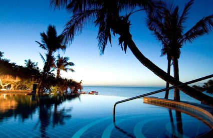 Anantara Bazaruto Island Resort & Spa