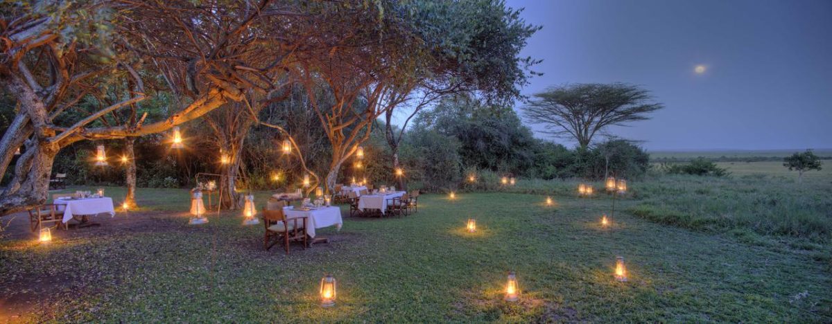 Cedarberg Travel | andBeyond Bateleur Camp