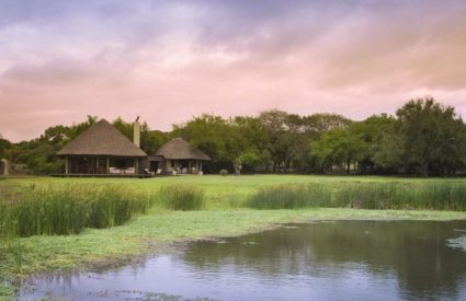 andBeyond Phinda Zuka Lodge