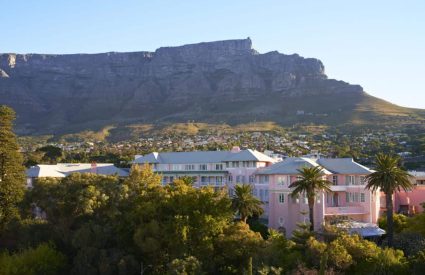 Belmond Mount Nelson Hotel