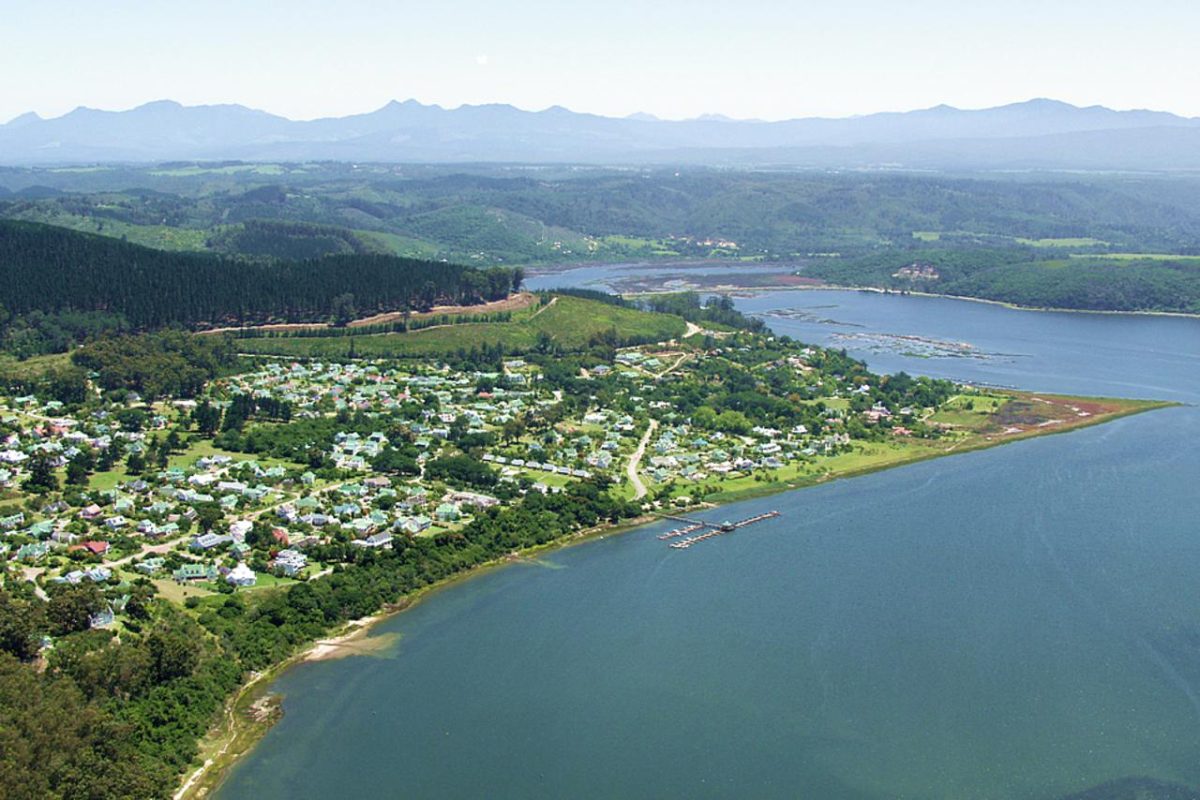 Cedarberg Travel | Belvidere Manor