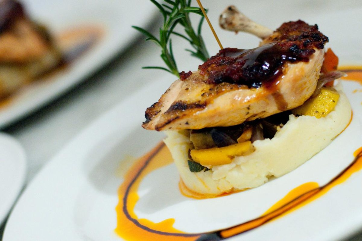 Cedarberg Travel | Belvidere Manor