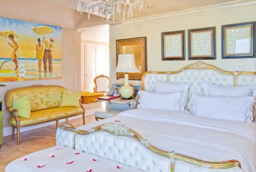 Deluxe Superior Room