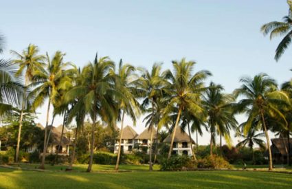 Bluebay Beach Resort & Spa