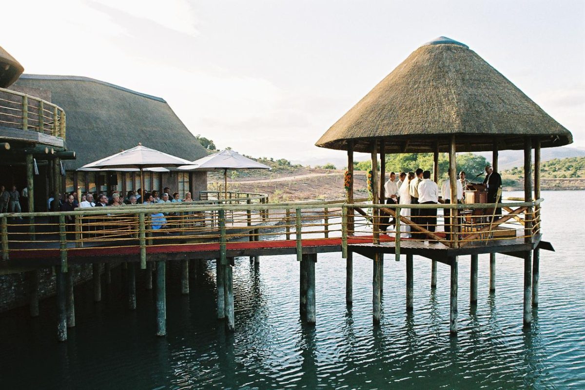 Cedarberg Travel | Buffelsdrift Game Lodge