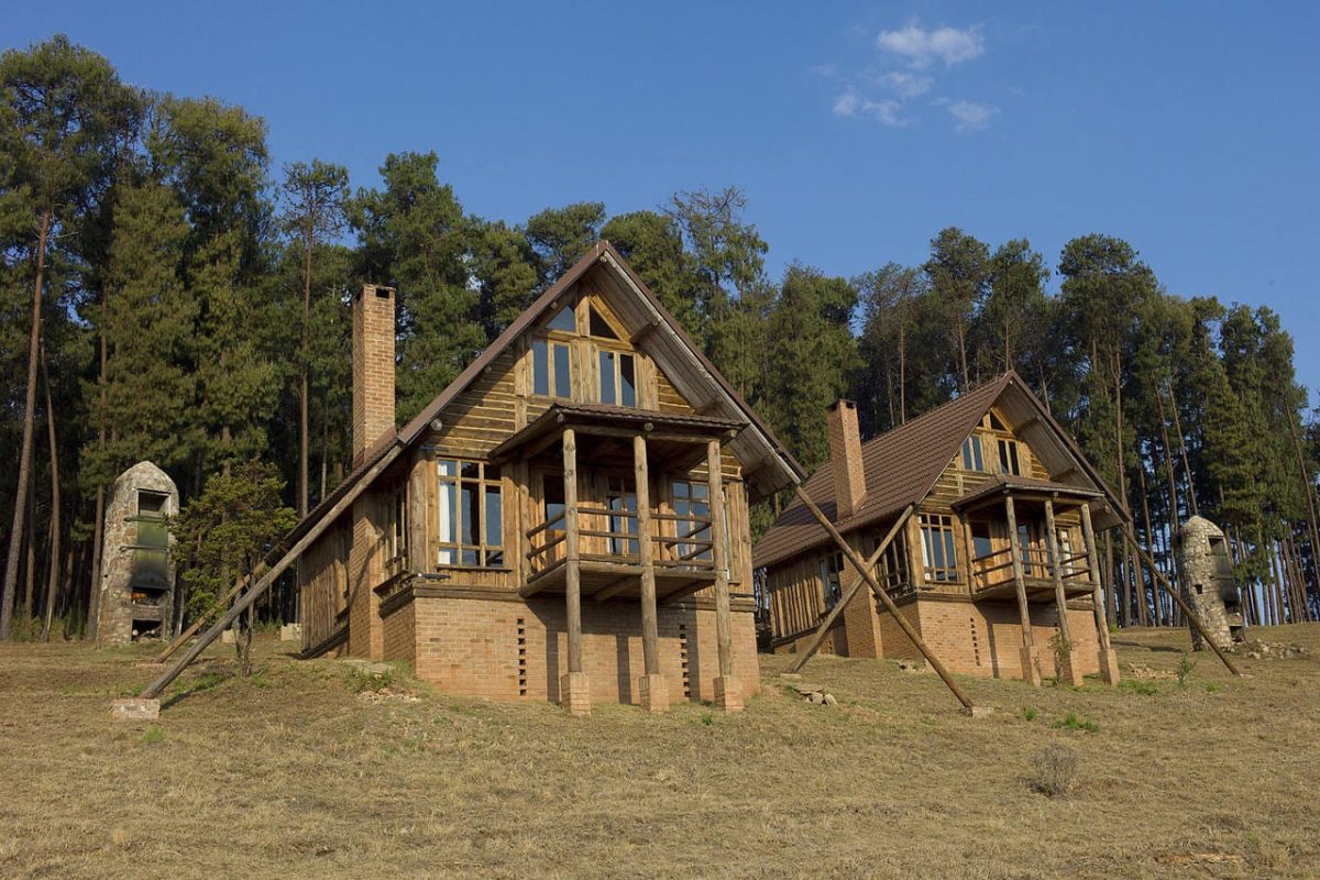 Cedarberg Travel | Chelinda Lodge