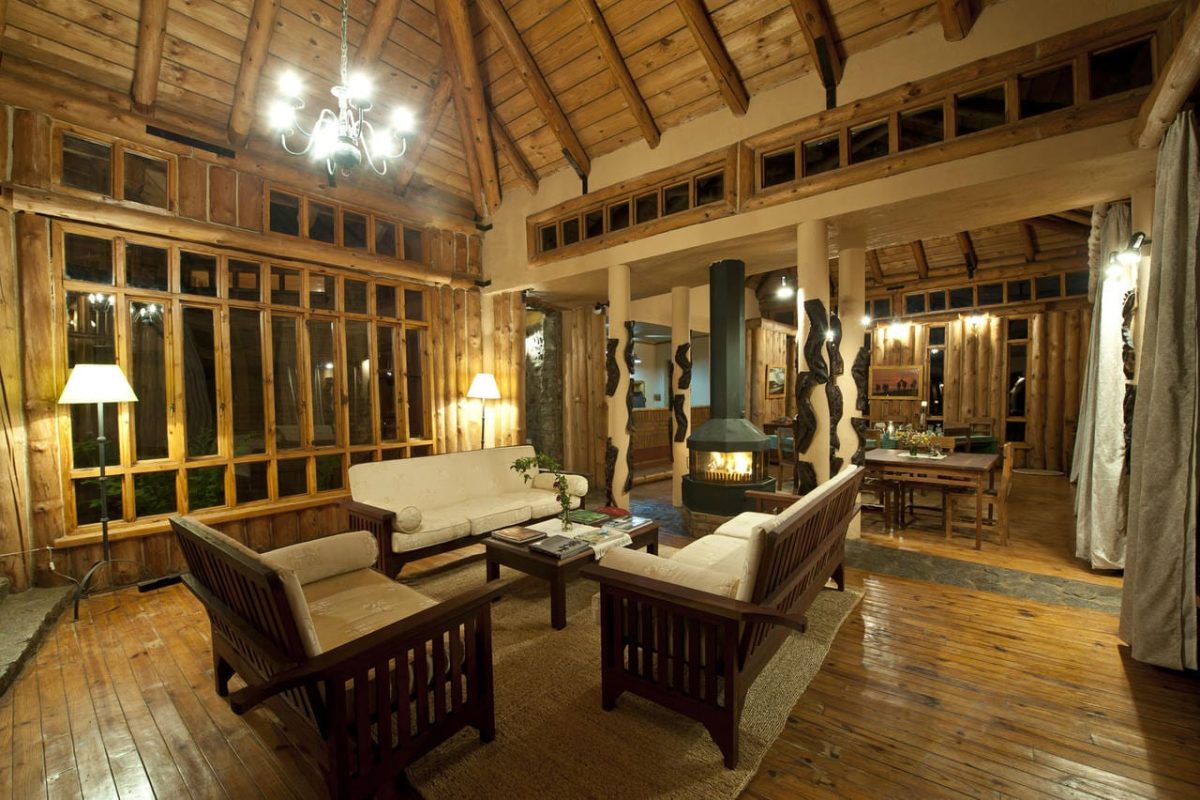 Cedarberg Travel | Chelinda Lodge