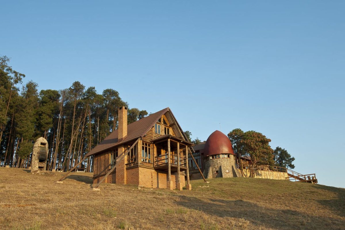 Cedarberg Travel | Chelinda Lodge