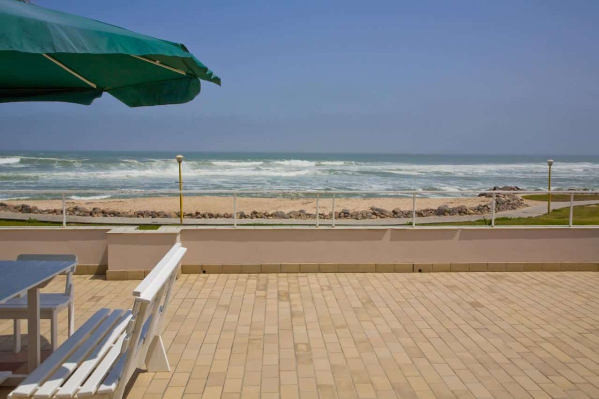 Cedarberg Travel | Cornerstone Guest House