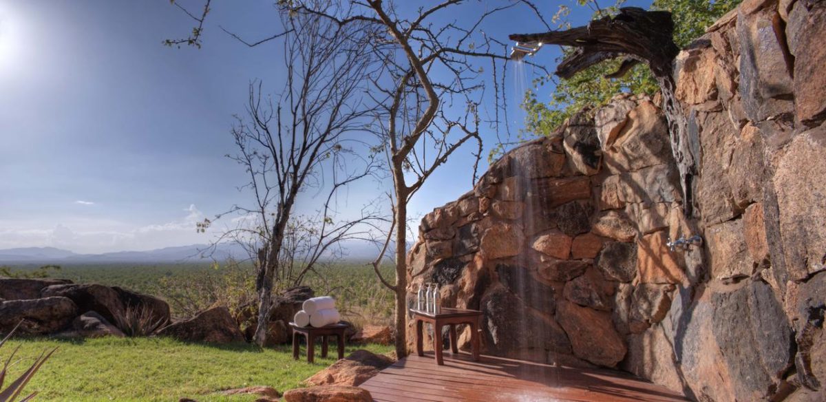 Cedarberg Travel | Elsa's Kopje Meru