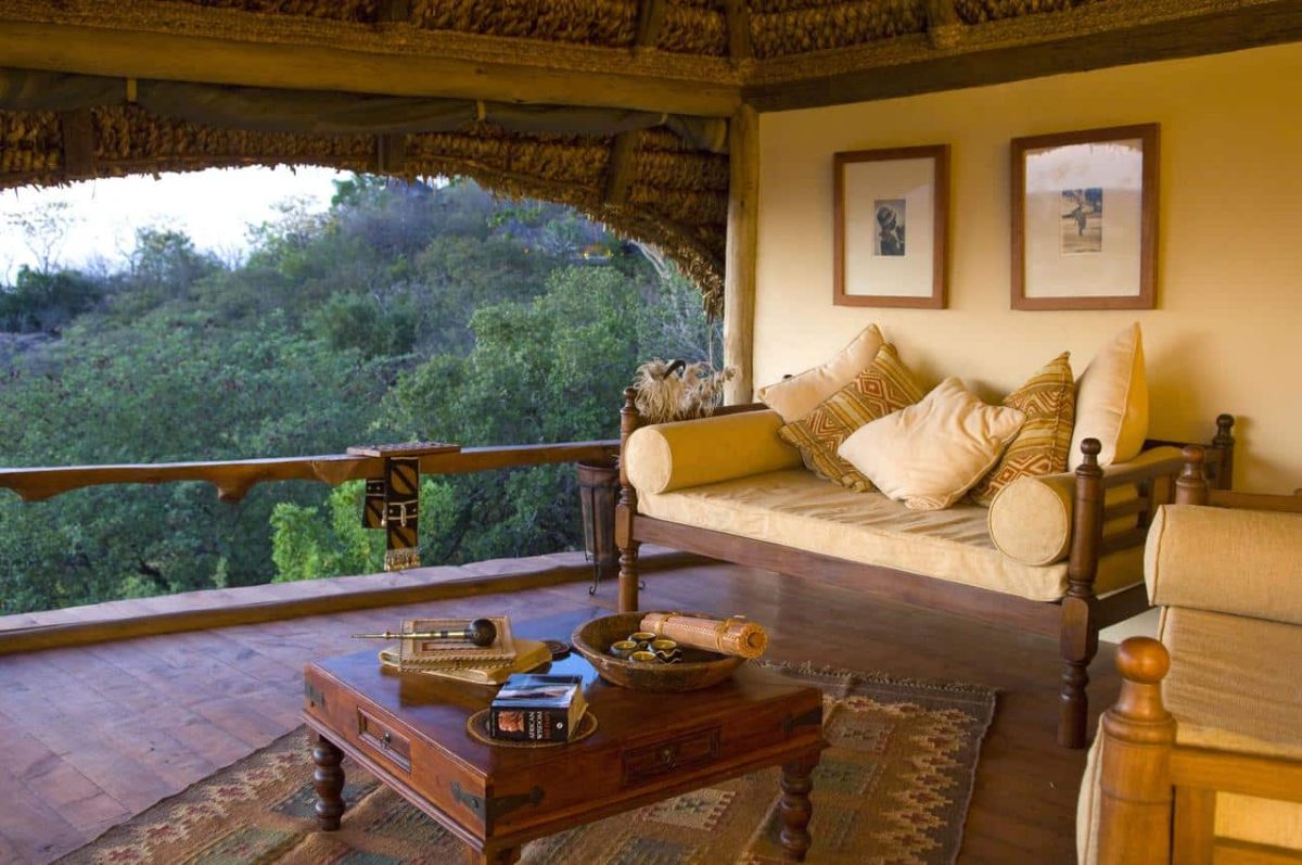 Cedarberg Travel | Elsa's Kopje Meru