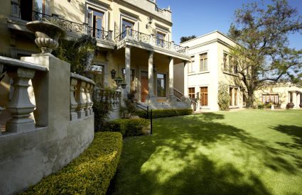 Fairlawns Boutique Hotel & Spa