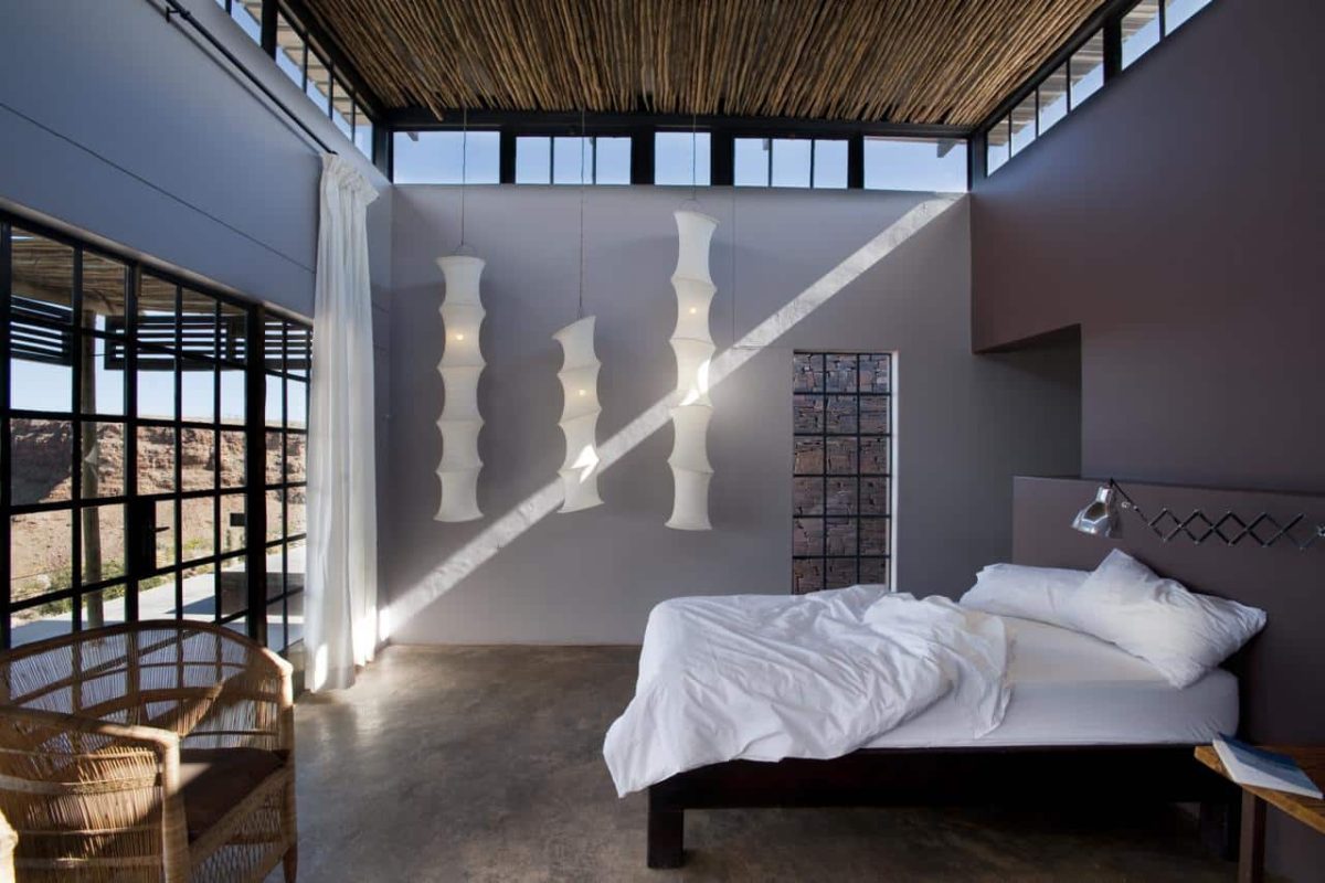 Cedarberg Travel | Fish River Lodge