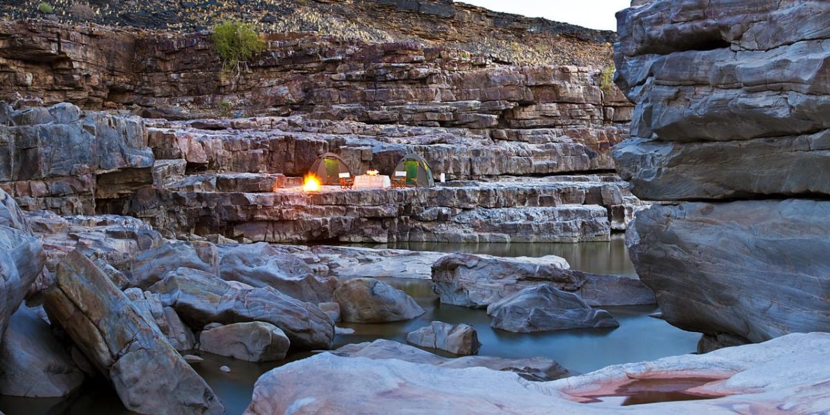 Cedarberg Travel | Fish River Lodge