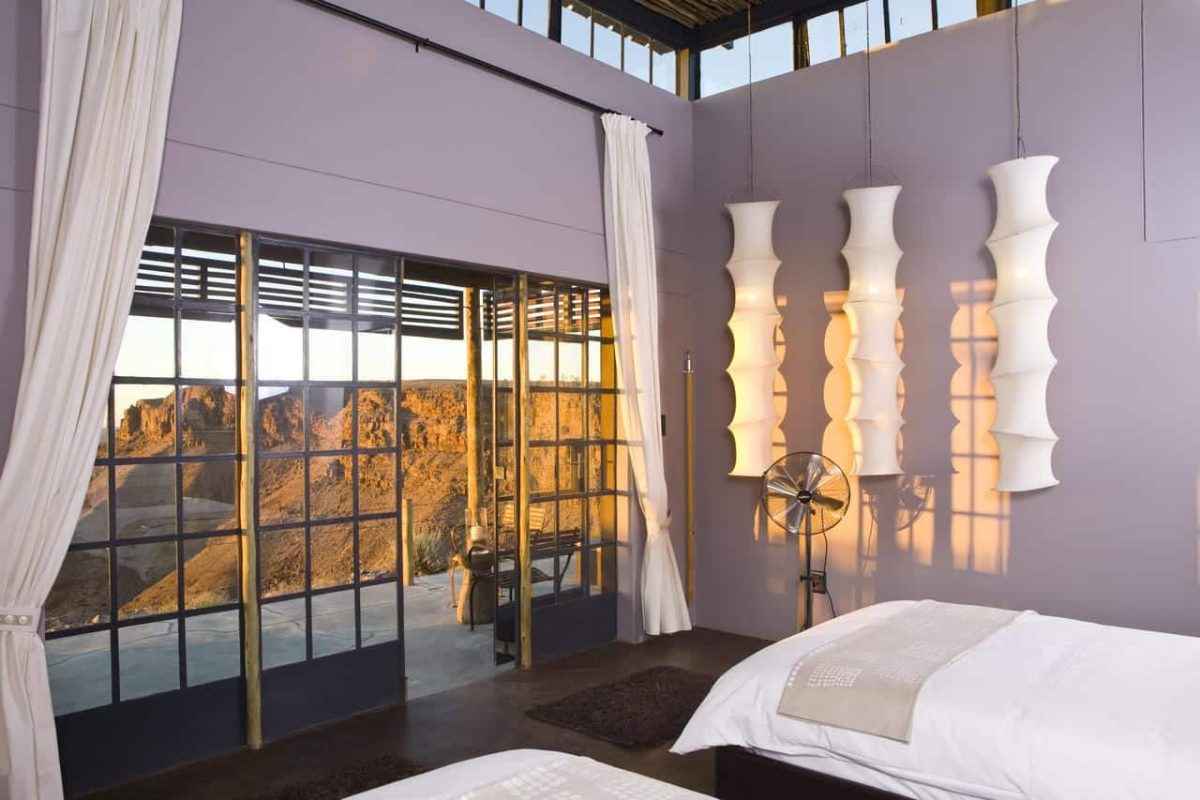 Cedarberg Travel | Fish River Lodge