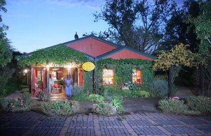 Foresters Arms Hotel