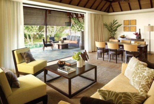 Two-Bedroom Garden Residence Villa