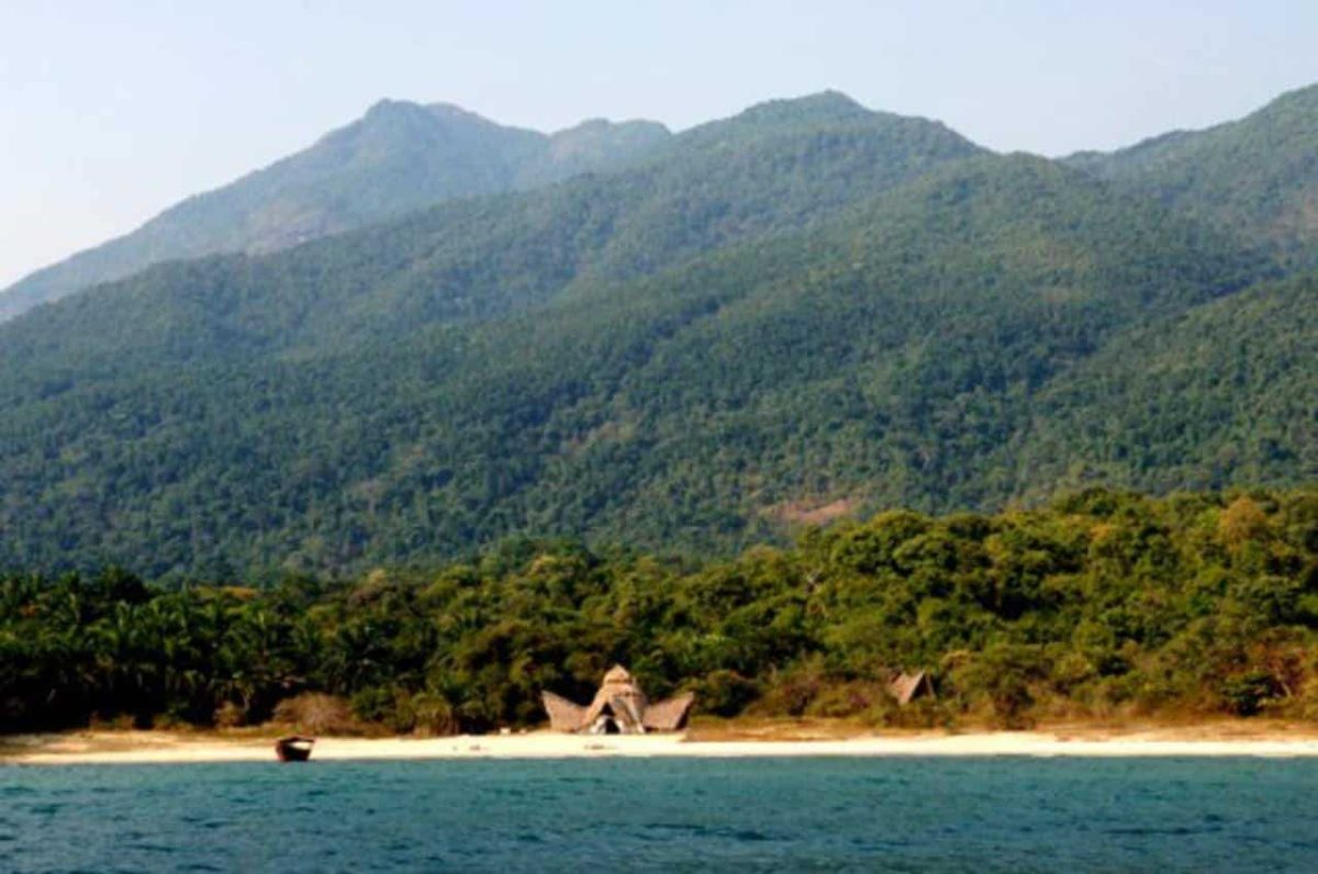 Cedarberg Travel | Greystoke Mahale Camp