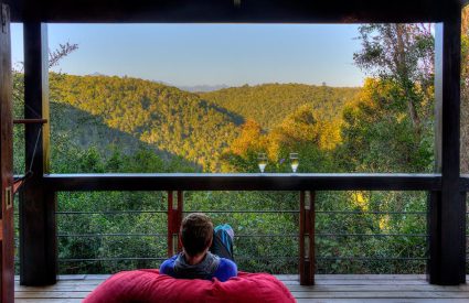 Hog Hollow Country Lodge