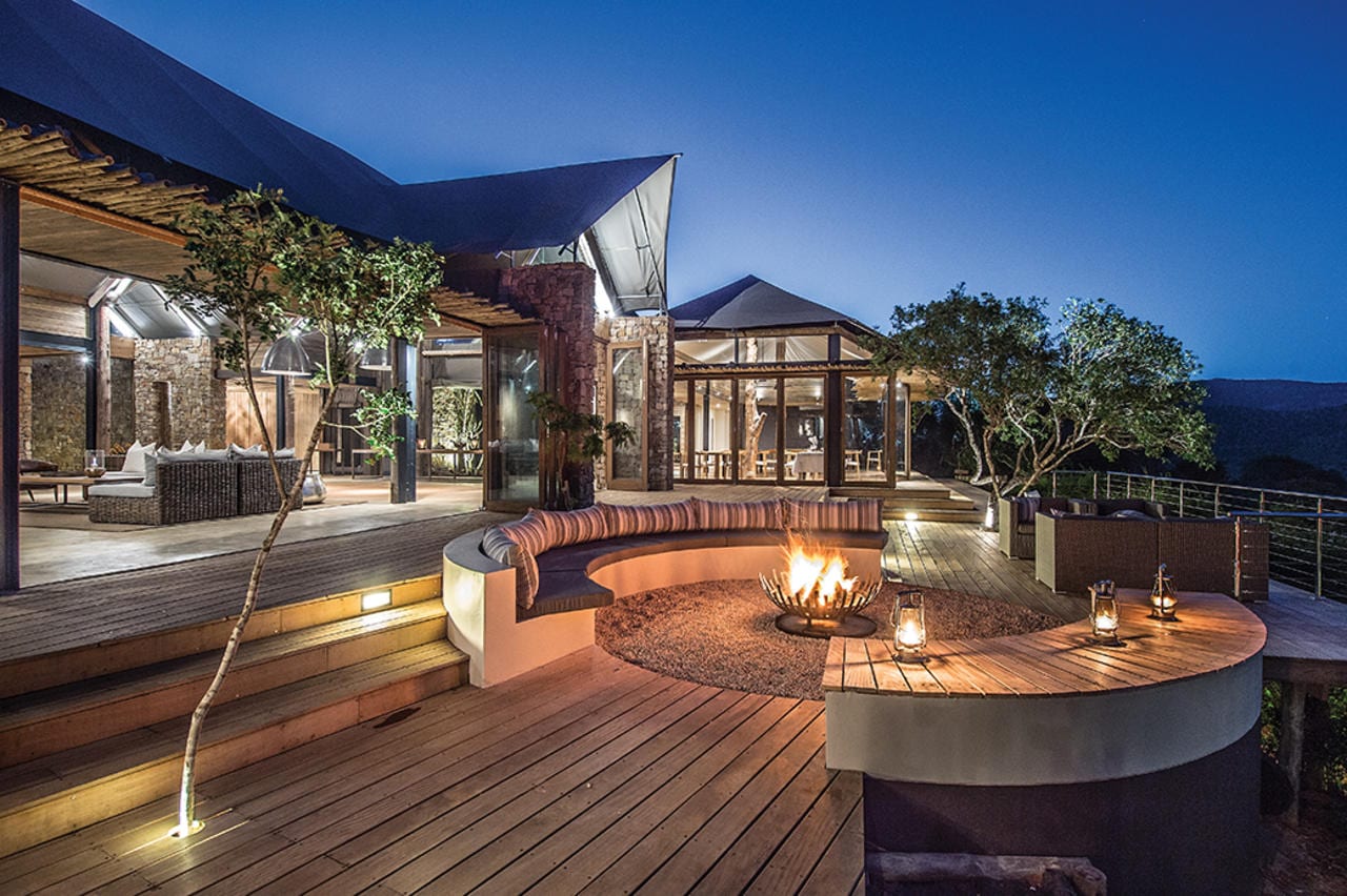 Kariega Settlers Drift Lodge