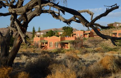 Klein-Aus Vista – Desert Horse Inn