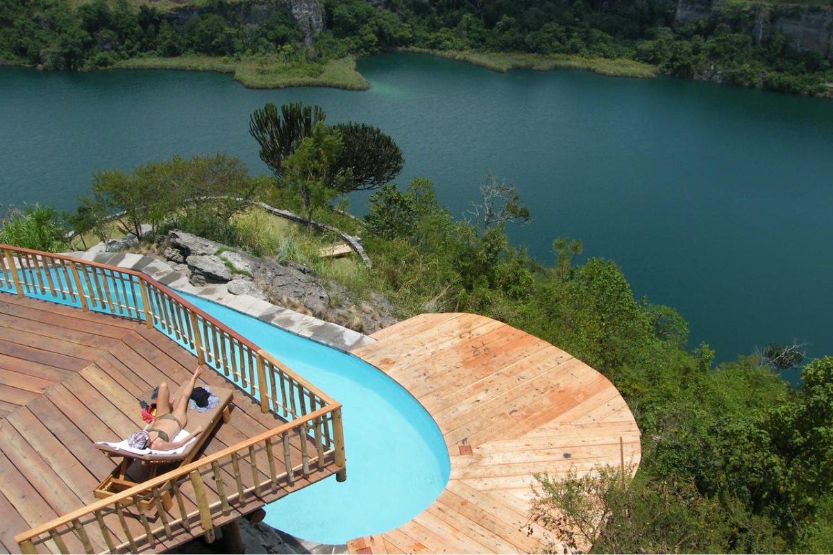 Cedarberg Travel | Kyaninga Lodge