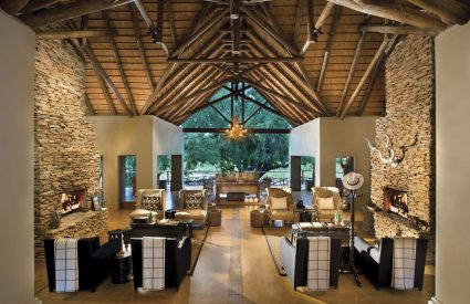Lion Sands Tinga Lodge