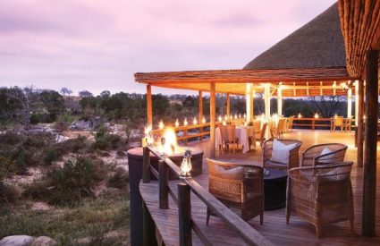 Londolozi Founders Camp