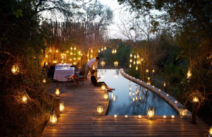 Londolozi Pioneer Camp