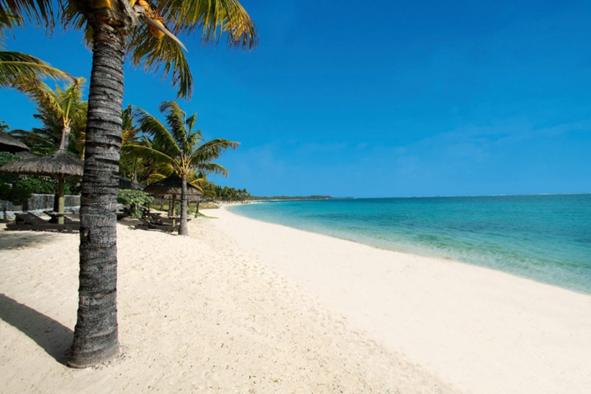 Cedarberg Travel | LUX* Belle Mare Hotel