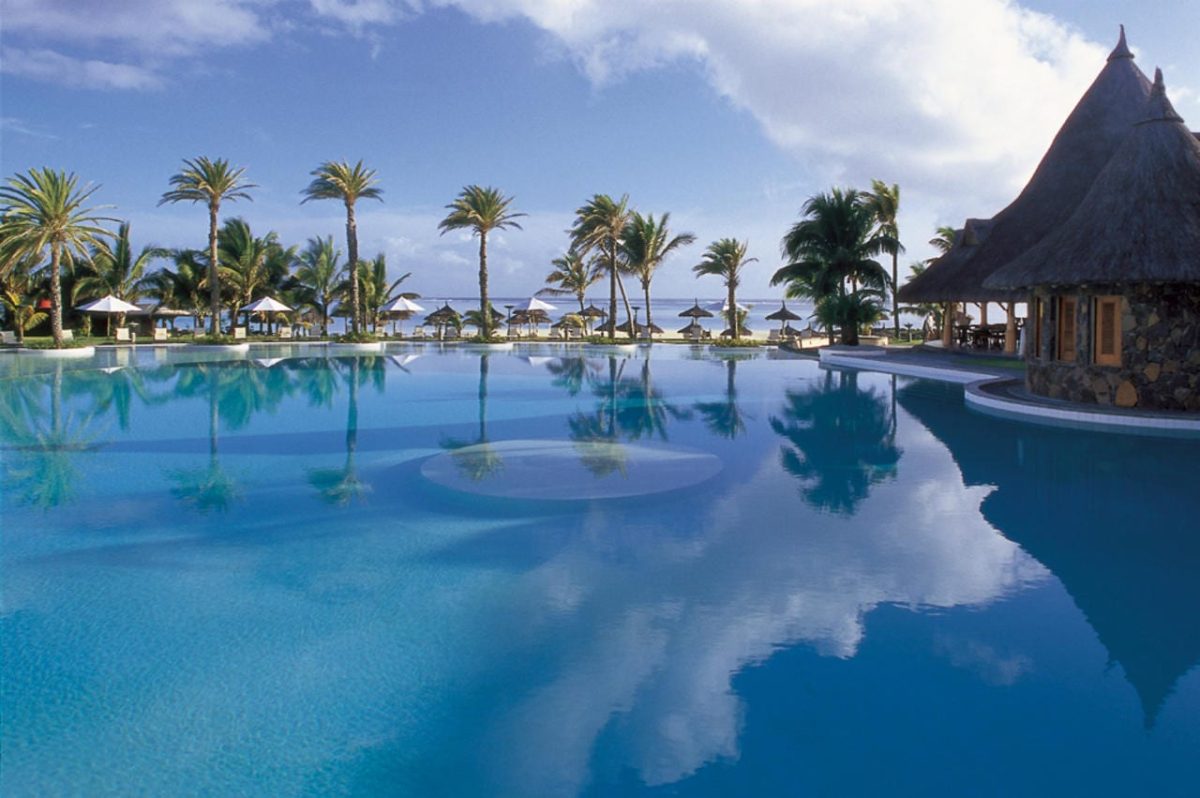 Cedarberg Travel | LUX* Belle Mare Hotel