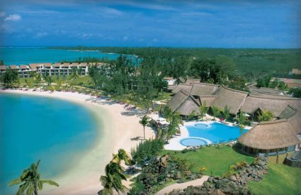 LUX* Grand Gaube Resort & Villas