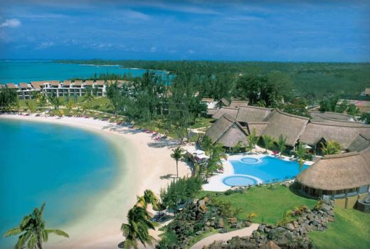 LUX* Grand Gaube Resort & Villas