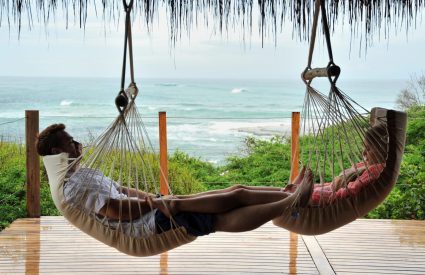 Machangulo Beach Lodge