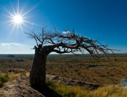 Zeederberg Trail – adventurous self-drive extension 7 nights