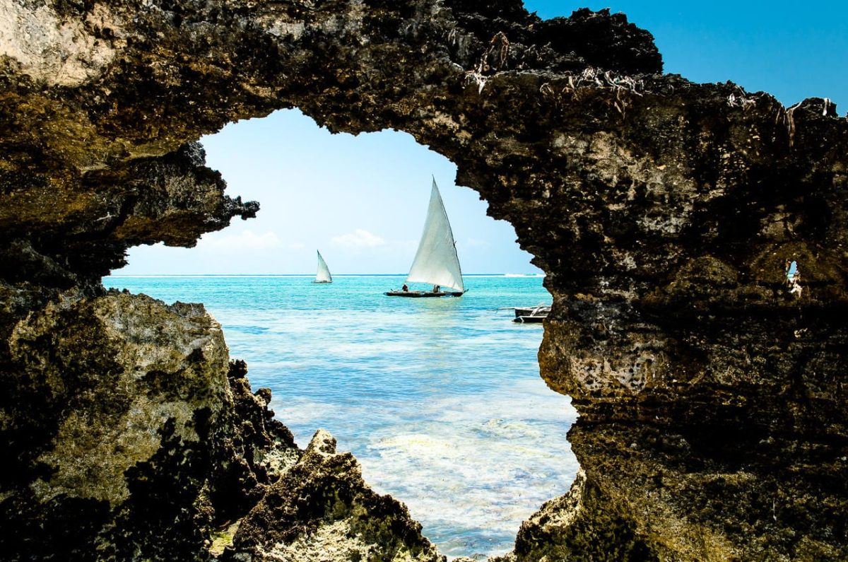 Cedarberg Travel | Matemwe Attitude Hotel