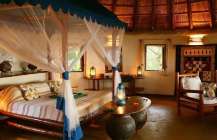 Mfangano Island Camp